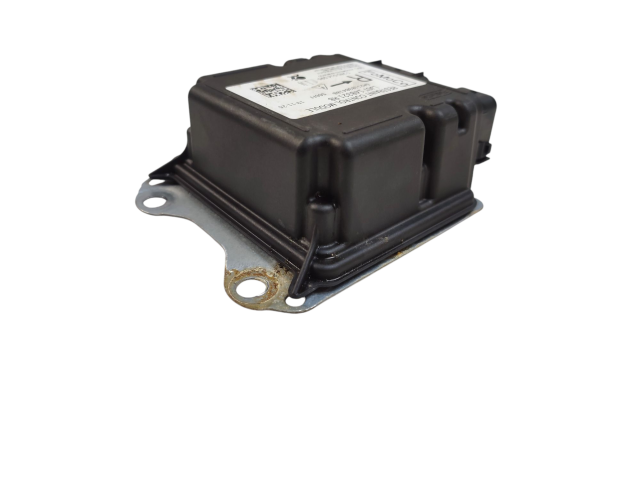 Oro pagalvių valdymo blokas LJ6T14B321, LJ6T14B321RB   Ford Escape IV