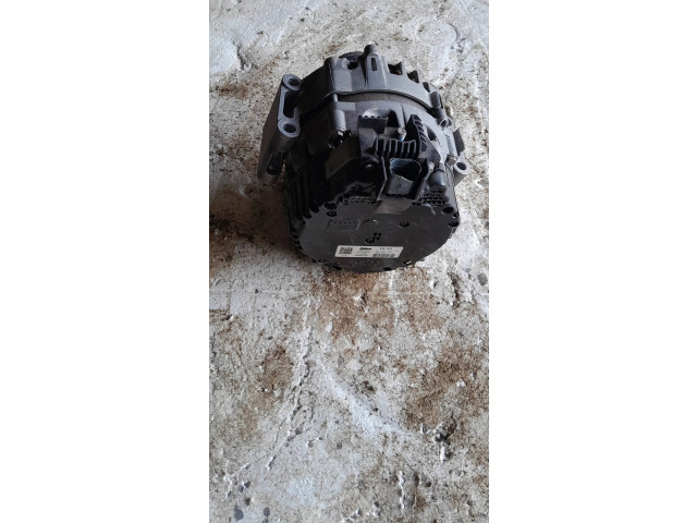 Генератор 06L903018F, 2710880A   Audi Q5 SQ5      