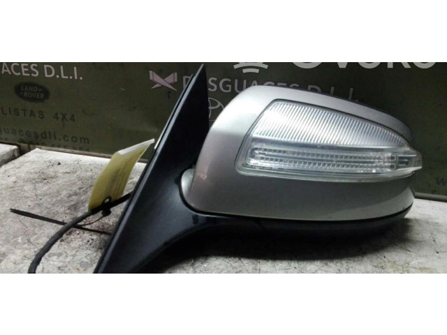Zpětné zrcátko  Mercedes-Benz C W204   A3146411, A3146411  