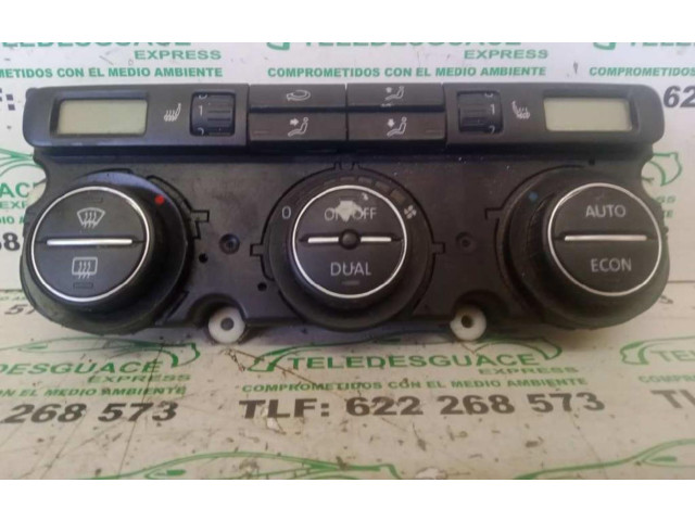 Блок управления климат-контролем 746775   Volkswagen PASSAT