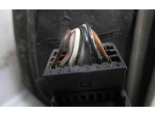 Zpětné zrcátko  Mercedes-Benz E W210 1999  2108101276, 2108101276  