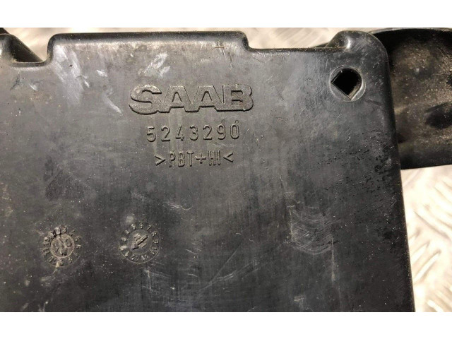 Блок предохранителей  5243290   Saab 9-5    