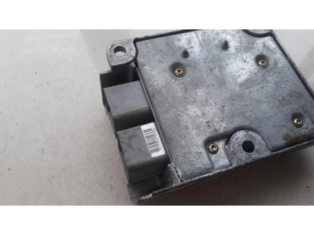 Блок подушек безопасности 04606931AC, 0285001755   Chrysler Pacifica