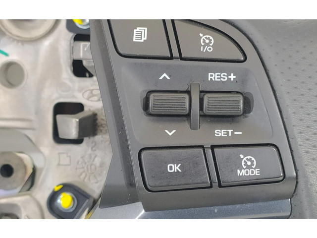 Volant Hyundai Tucson TL 2018 56100D7380, 96710D7510  