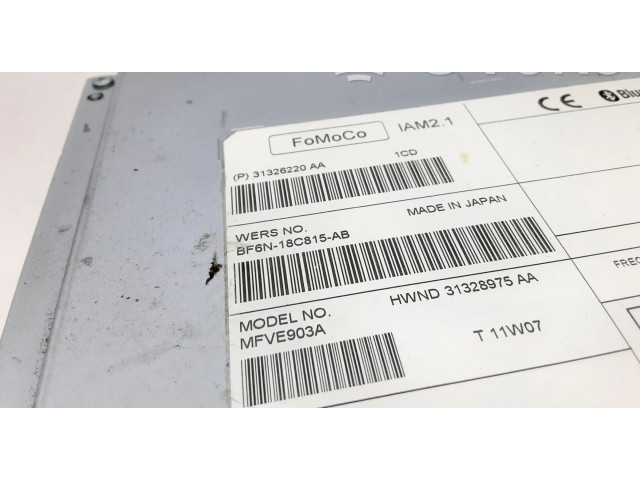 Vstřikovač 31326220, 31328975   Volvo V60    D4162T 