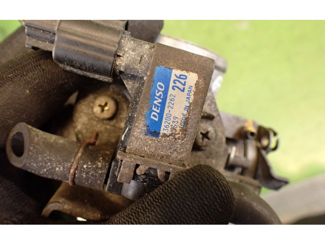 Дроссель 136200-2262   Honda Civic