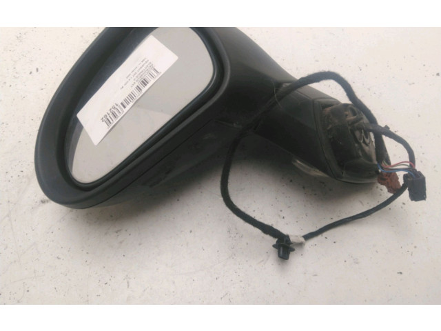 Zpětné zrcátko  Peugeot 207 2008  8149ZG  