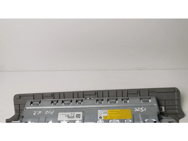 Подушка безопасности для колен KU918828705, 918828705   BMW 5 GT F07