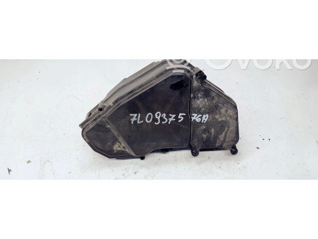   Pojistková skříňka 4L0937576A   Audi Q7 4L 2008