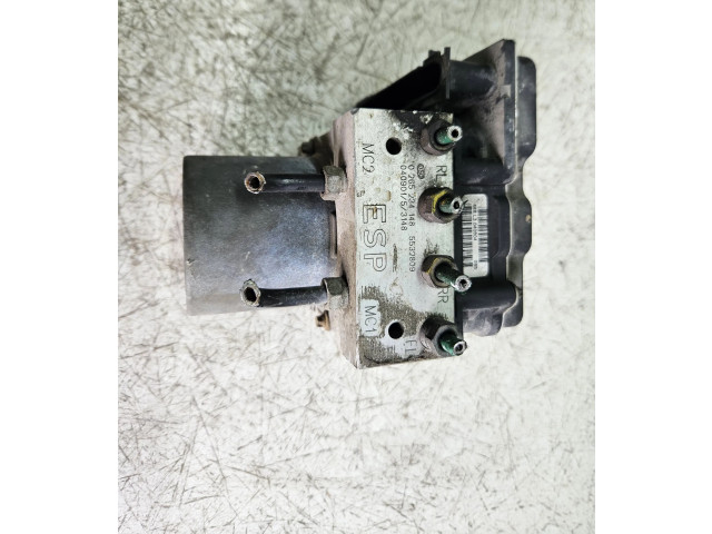 Jednotka ABS 0265234148, 0265950372   Saab 9-5 1999