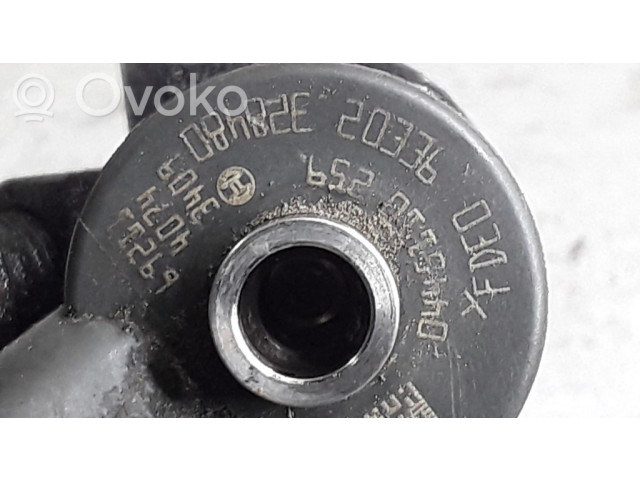 Форсунка 0445110259    Ford Focus для дизельного двигателя  1.6
