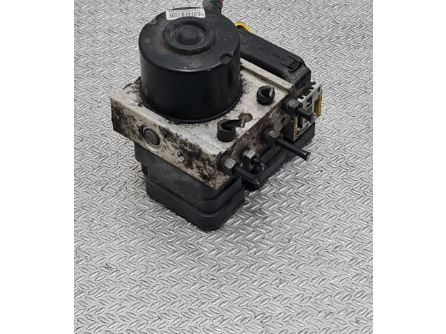 Jednotka ABS 9665343980, 10020701594   Peugeot 207 2010