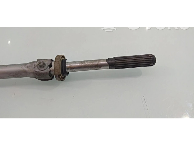 Руль Mercedes-Benz CL C215  2000 - 2006 года A2044620078      
