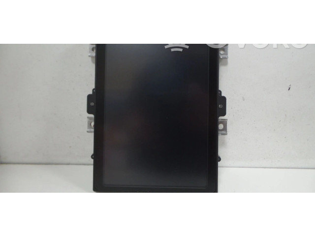 Дисплей    14MA515CP, 14MA723CP   McLaren 720S