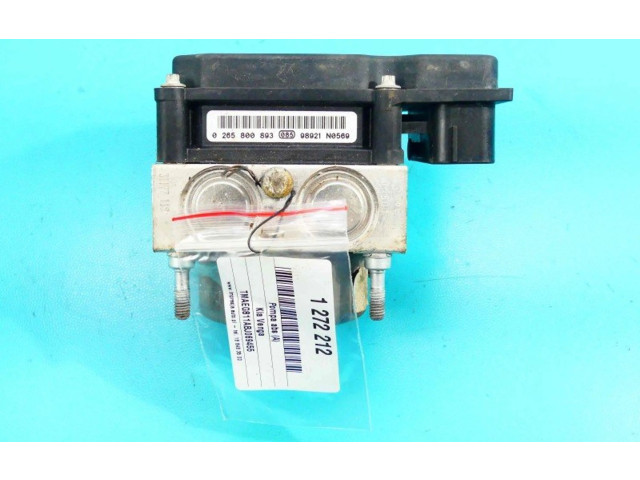 Jednotka ABS 0265800893, IMPRK1272212   KIA Venga 2011