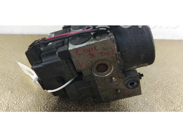 Блок ABS  11000041698   Honda Civic 
