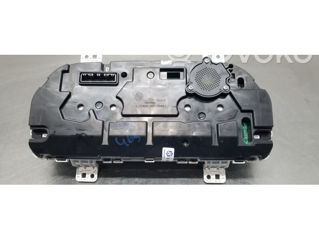 Přístrojová deska  Hyundai Tucson TL 2022 94003N7080  