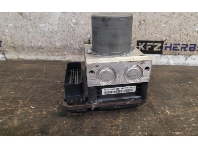 Jednotka ABS 4G0907379L, 0265250562   Audi A6 S6 C7 4G 2013