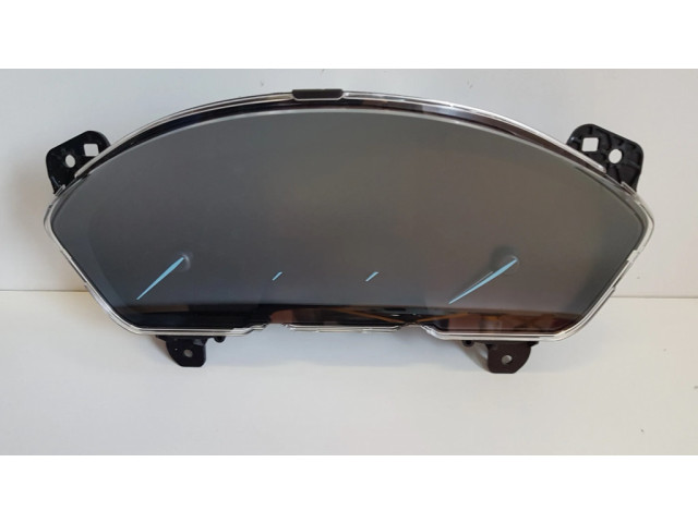 Панель приборов JX7T14C026CAH, JX7T14F094CBA   Ford Focus       