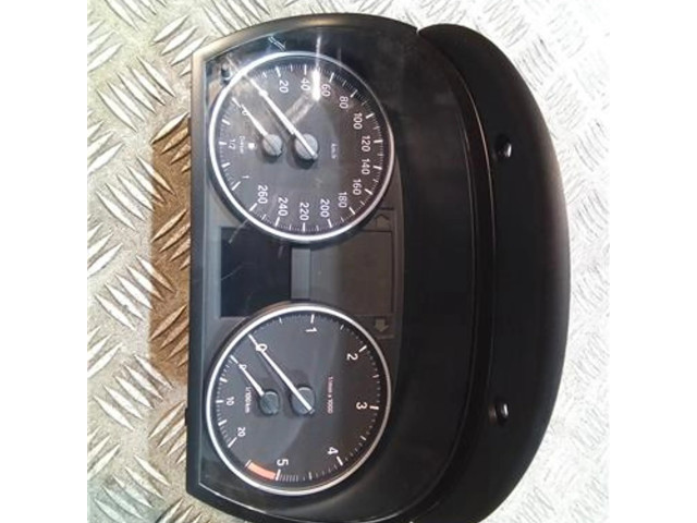 Přístrojová deska  BMW X1 E84 2013 225944308, 928381503  