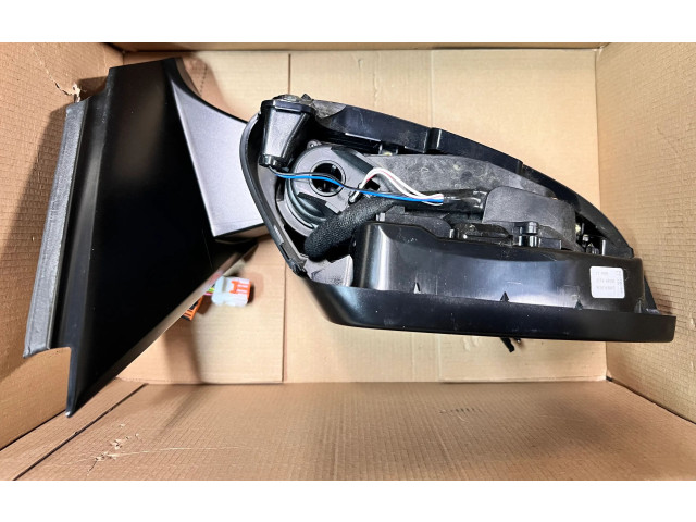 Zpětné zrcátko  Peugeot 3008 II 2016  1635224380, 1635224380  