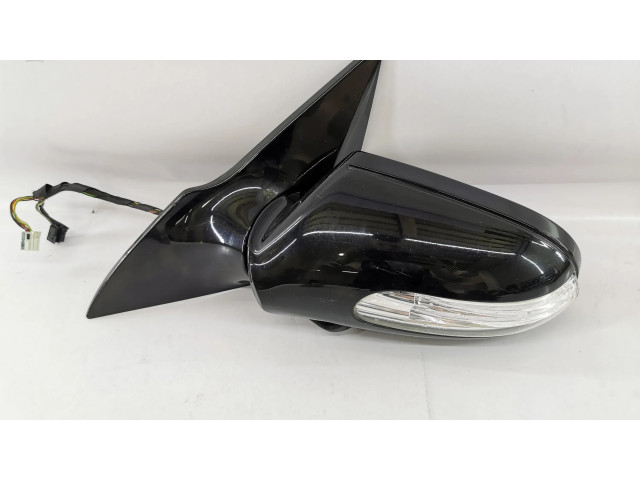 Zpětné zrcátko  levé Mercedes-Benz SL R230 2004  A3141411, A2308100776  