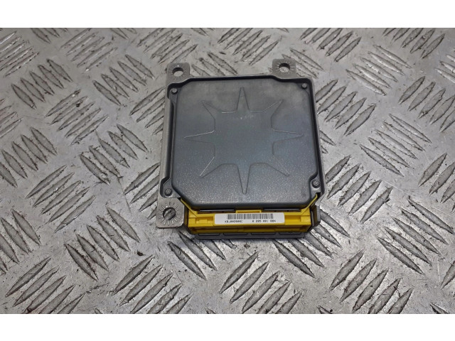 Блок подушек безопасности MR587416   Mitsubishi Colt CZ3