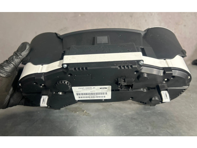Přístrojová deska  Ford Kuga II 2013 DV4T10849LG  