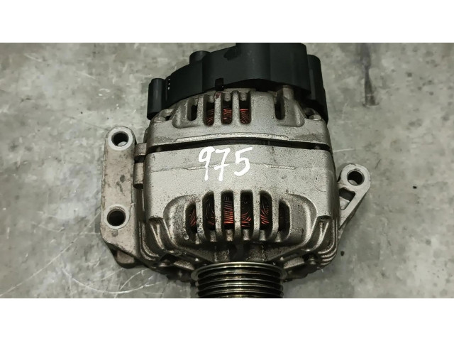 Генератор 51854103, ALTERNADOR   Fiat Panda II 1.2     