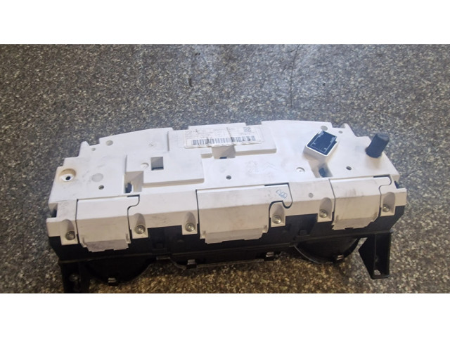 Панель приборов 9665557480   Citroen C5       