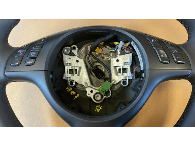 Volant BMW 5 E39 2001 32342282022  