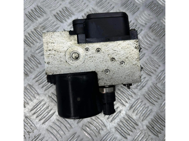 Jednotka ABS 0265202461, 004301055106   Mercedes-Benz  W168 2001
