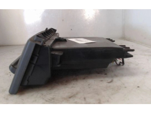 Блок управления климат-контролем 7700425674, 7700425674   Renault Laguna I