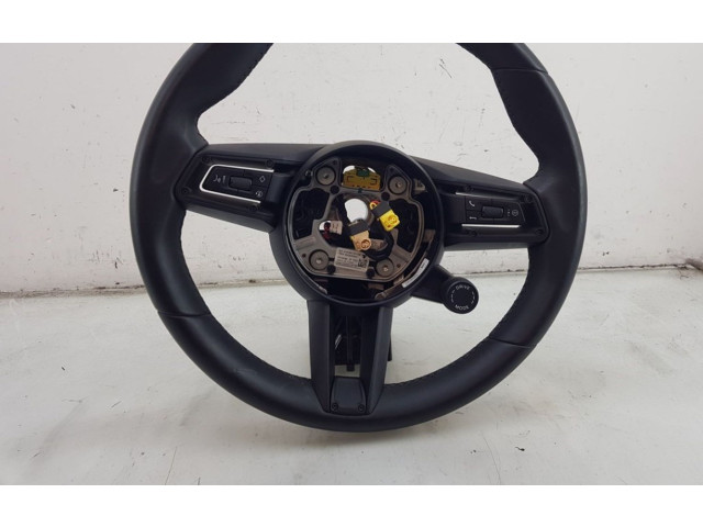 Volant Porsche Taycan 9J1 2023   