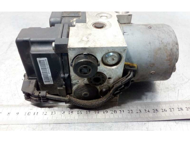 Блок АБС 47660VC300, 0130108100   Nissan  Patrol Y61  1997 - 2009 года