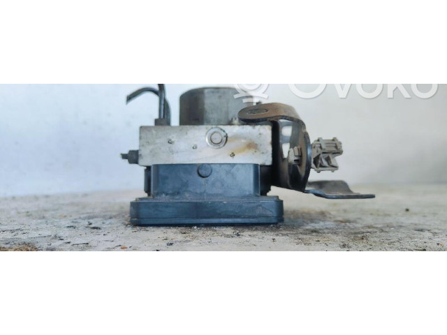 Jednotka ABS 0265956285   Renault Clio IV 2012