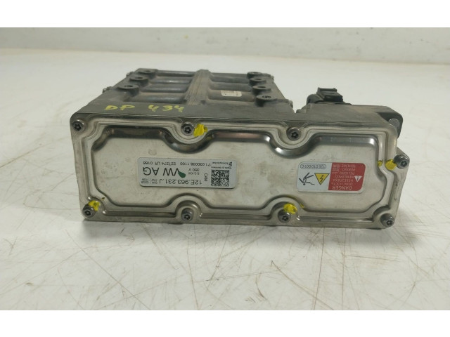 Панель приборов PAB963231, 12E963231J   Porsche Panamera (971)       
