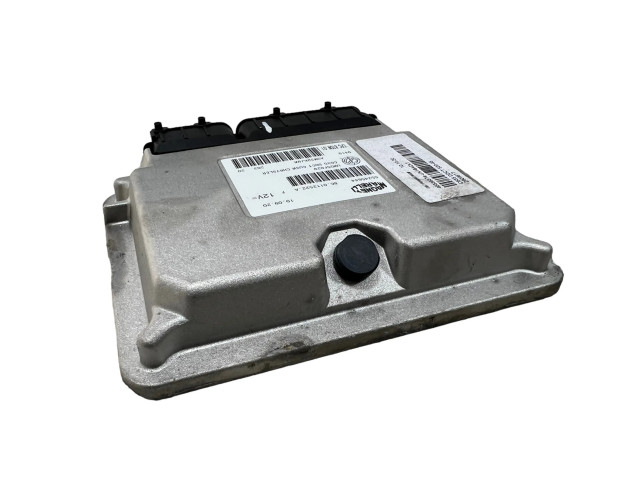 Блок управления коробкой передач 55245644, UW05F029   Jeep Renegade