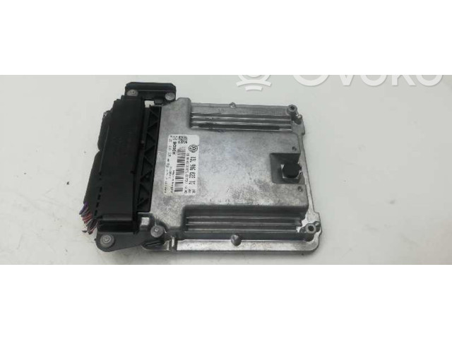 Řídící jednotka 03L906022TG, 0281016325   Seat Exeo (3R) 2008