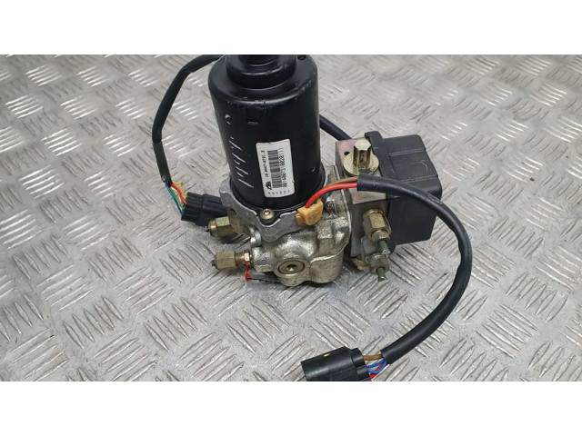 Блок АБС 92AB2C219BB, 10020200584   Ford  Escort  1990-1995 года