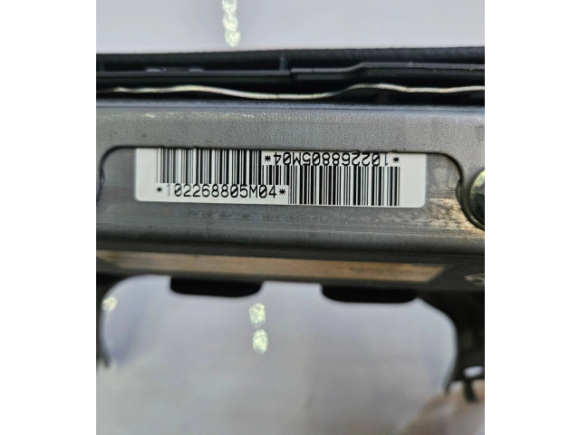 Подушка безопасности пассажира CWC08893Z0, 102268805M04   Lexus RX 300