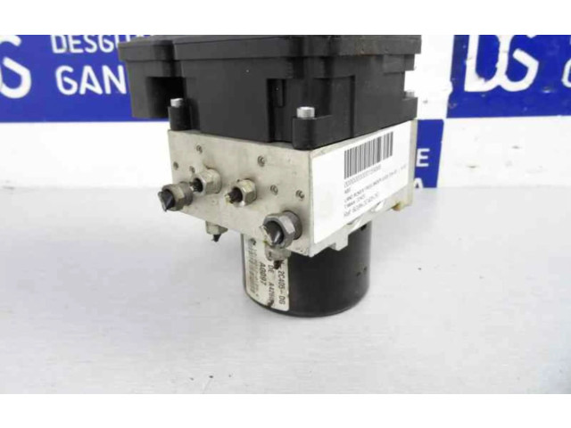 Jednotka ABS 6G9N-2C405-DG   Land Rover Freelander 2 - LR2 