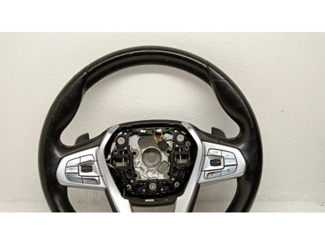 Volant BMW 7 G11 G12 2017   