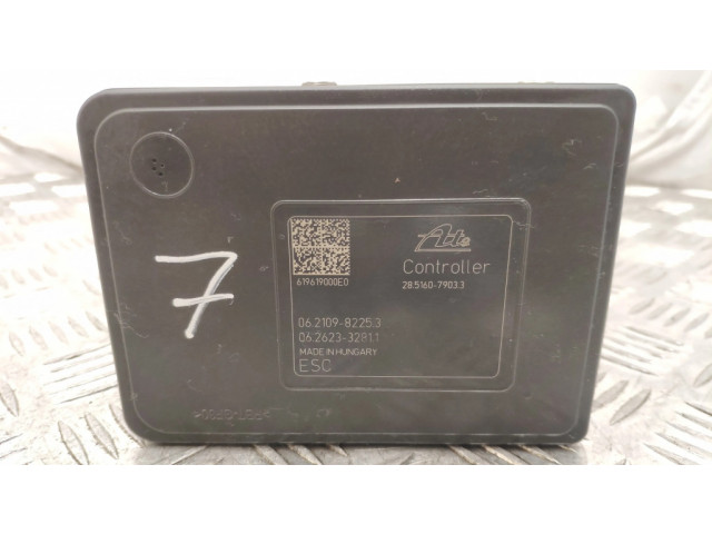 Блок АБС 28516079033, 57110TGLG330M1   Honda  Civic X  2016-2021 года