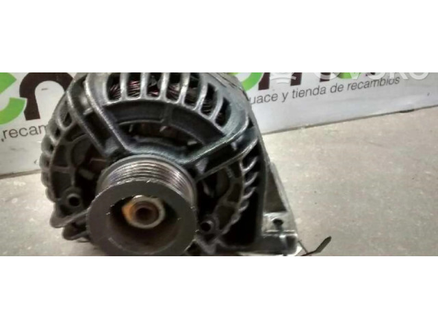 Генератор 9442841, ALTERNADOR   Volvo S80 2.8     