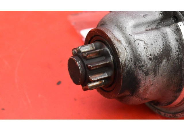 Стартер 0001120410, 0001120410   Volkswagen Touran I