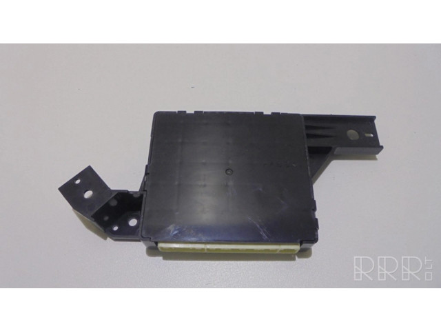 Блок комфорта 8865048391, 1777003531   Lexus RX 450H   