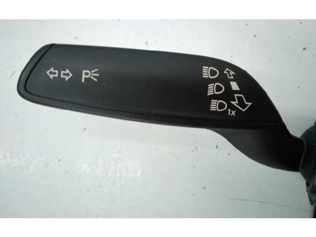 Ручка стеклоочистителей 4G8953502AC, E2-A1-22-1   Audi Q5 SQ5