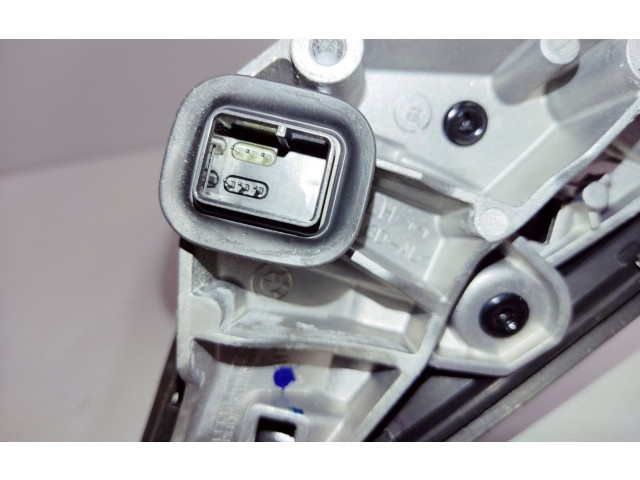 Zpětné zrcátko  BMW 3 G20 G21 2019  8498191, 8492897  
