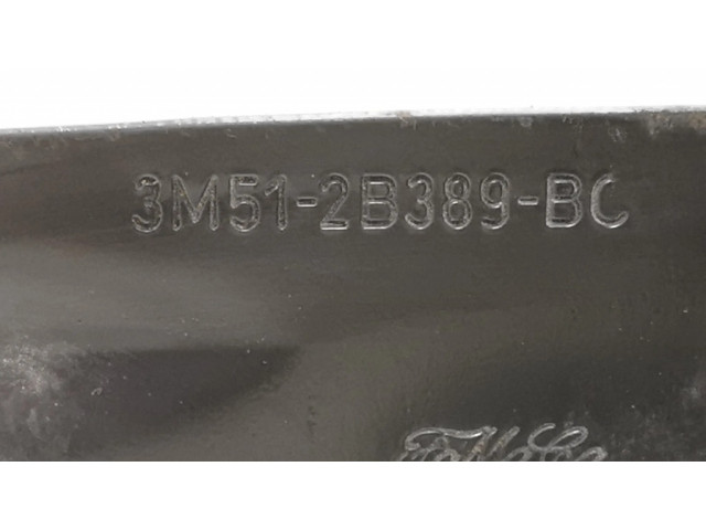 Jednotka ABS 8M512C405EA, 10020604094   Ford Focus 2010